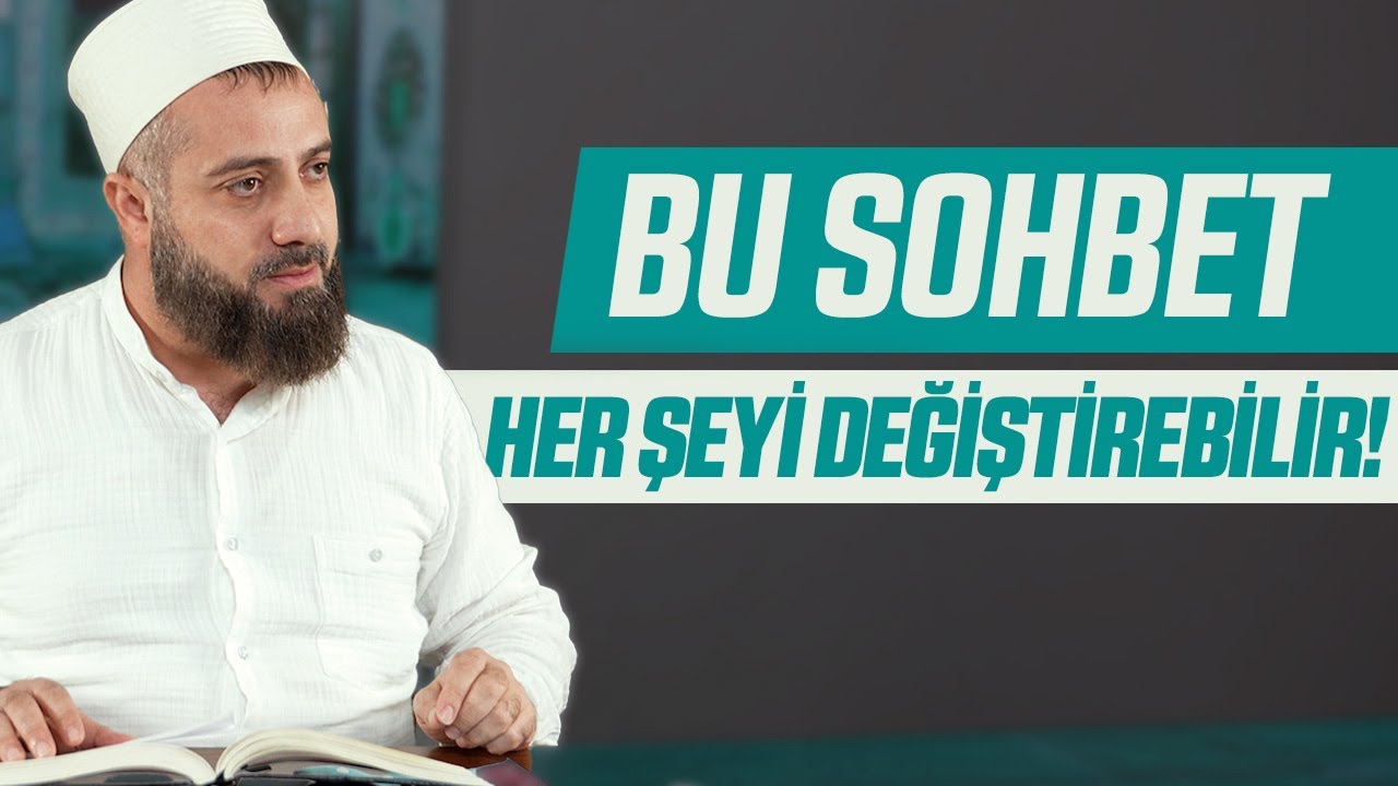 Evinde Huzur İsteyenin, Bunu Yapması Lazım! | Hakan Coşkun #aile #sohbet #vaaz