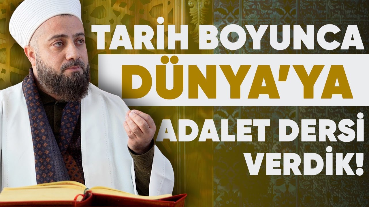 Tüm İnsanlığın Kurtuluşu, Bu Sohbette! | Hakan Coşkun #sohbet #vaaz