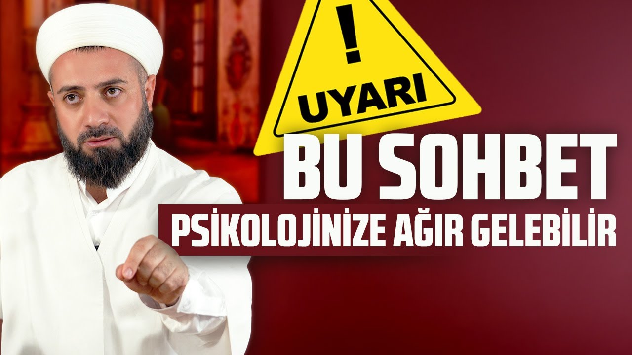 Tadını Kaçıracak Bu Gerçeği Anlatmak Zorundayım! | Hakan Coşkun #sohbet