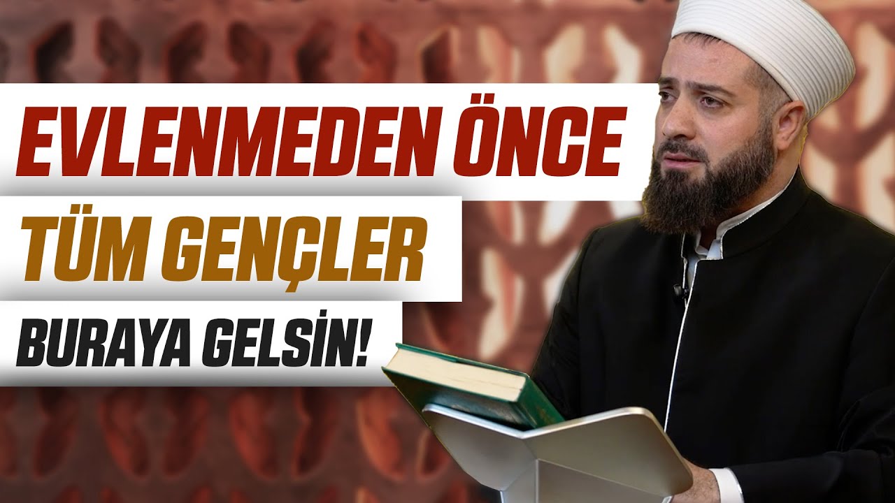 Sohbeti Dinlerken Yüreğiniz Ağlayacak! Hazır mısınız? | Hakan Coşkun #sohbet