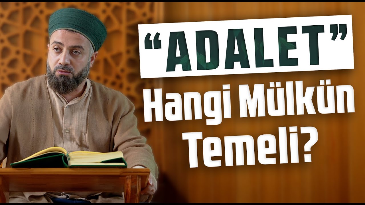 Müslüman Yönetici Böyle Olmaz! | Hakan Coşkun #sohbet