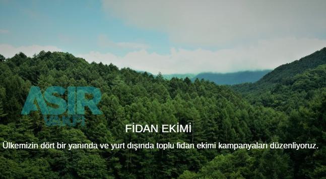 Fidan Ekimi